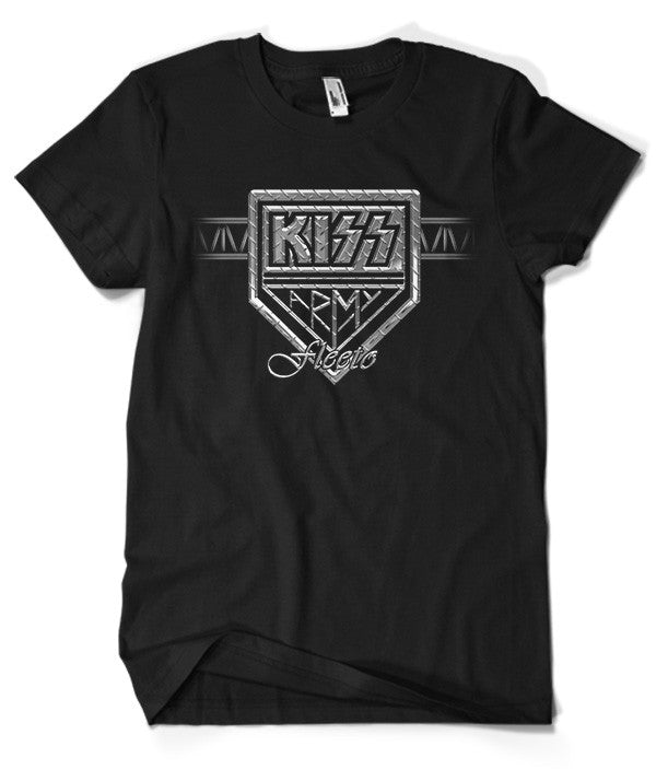 Kiss T Shirt Mech Online Store Musico T Shirts Shop 4831