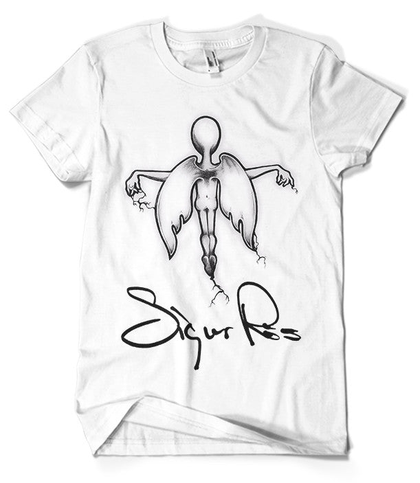 Sigur Ros T-Shirt