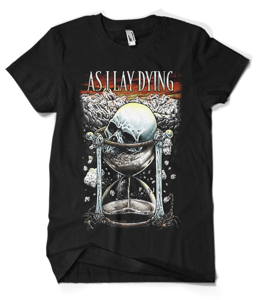 As I Lay Dying T-Shirt