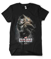 Captain America T-Shirt