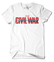 Captain America T-Shirt