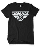 Captain America T-Shirt