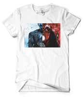 Captain America T-Shirt