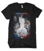 Captain America T-Shirt