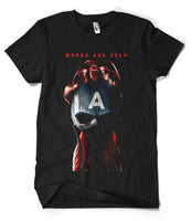 Captain America T-Shirt
