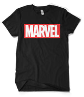 Captain America T-Shirt