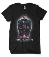 Captain America T-Shirt