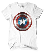 Captain America T-Shirt