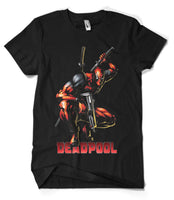 Deadpool T-Shirt