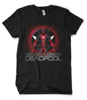 Deadpool T-Shirt