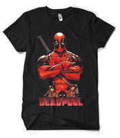 Deadpool T-Shirt