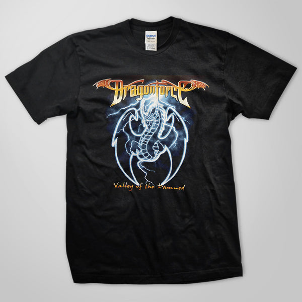 Dragon Force T-Shirt