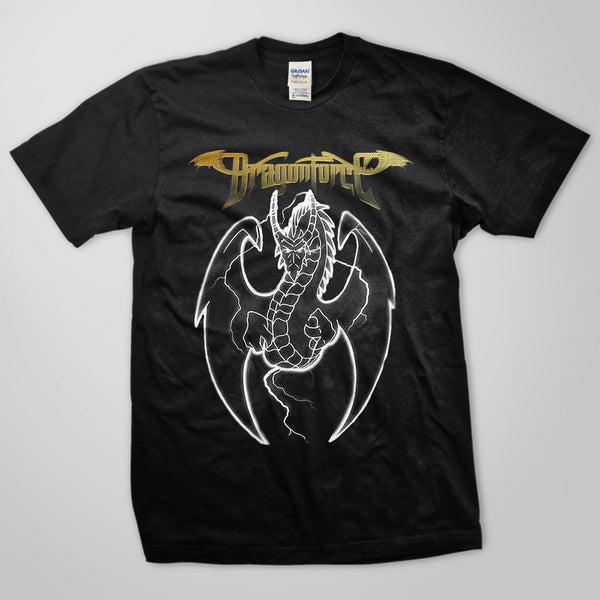 Dragon Force T-Shirt
