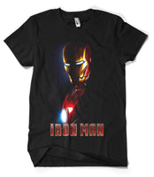 Iron Man T-Shirt