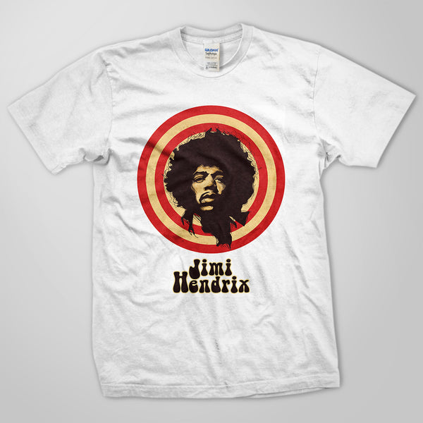 Jimi Hendrix T-Shirt