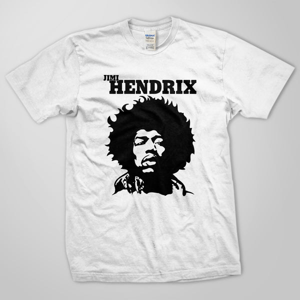 Jimi Hendrix T-Shirt