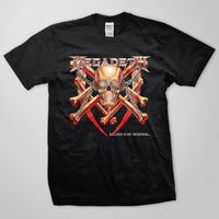 Megadeth T-Shirt