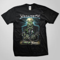 Megadeth T-Shirt