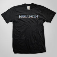 Megadeth T-Shirt