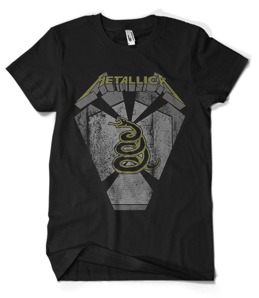 Metallica T-Shirt