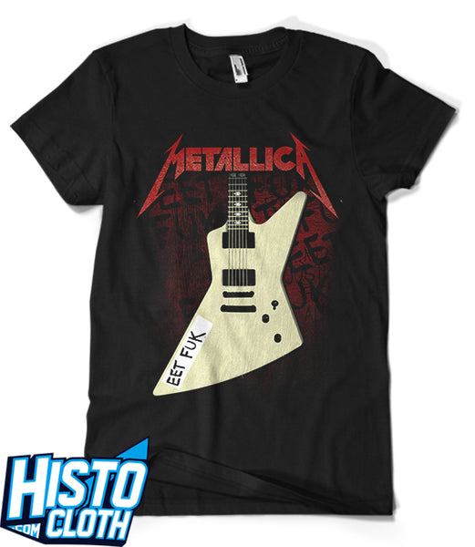 Metallica T-Shirt