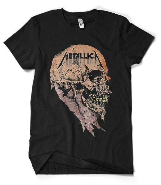 Metallica T-Shirt