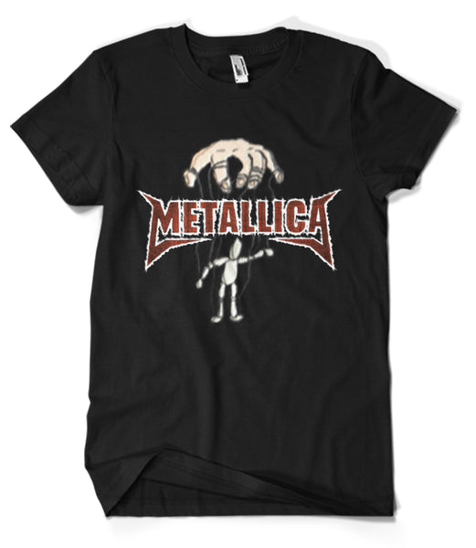 Metallica T-Shirt