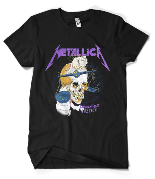 Metallica T-Shirt