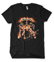 Metallica T-Shirt