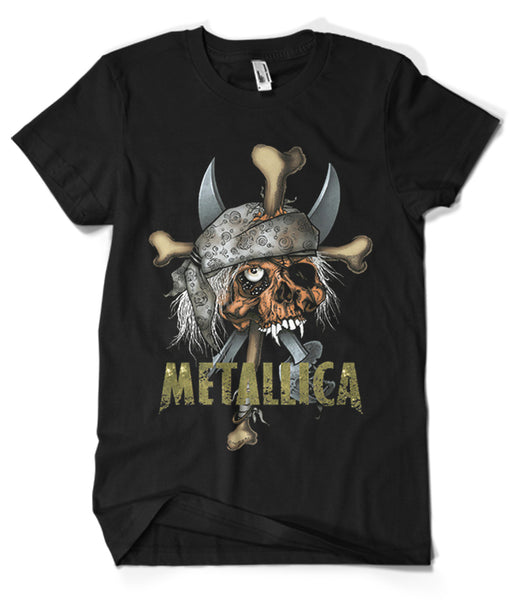 Metallica T-Shirt