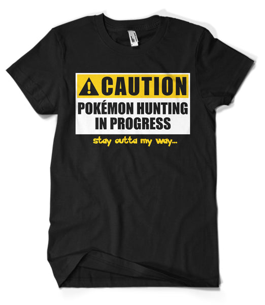 Pokemon T-Shirt