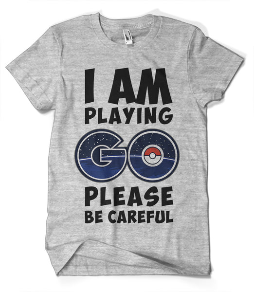 Pokemon T-Shirt