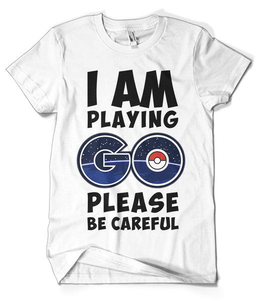 Pokemon T-Shirt