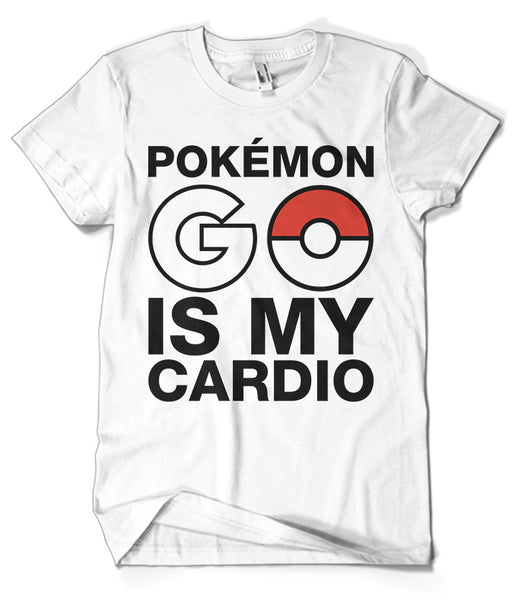 Pokemon T-Shirt