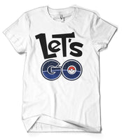 Pokemon T-Shirt