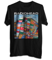 Radiohead T-Shirt