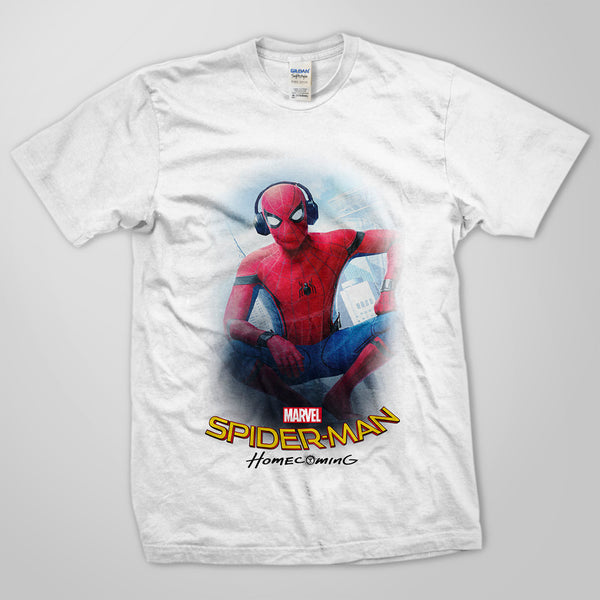 Spider-man T-Shirt