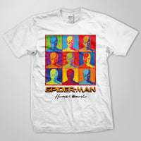 Spider-man T-Shirt