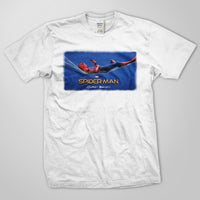 Spider-man T-Shirt