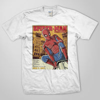 Spider-man T-Shirt