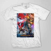 Spider-man T-Shirt