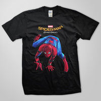Spider-man T-Shirt
