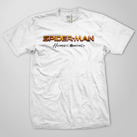 Spider-man T-Shirt