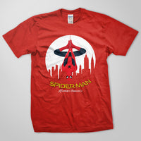 Spider-man T-Shirt