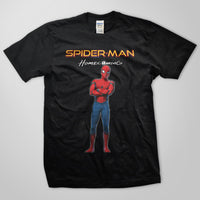 Spider-man T-Shirt
