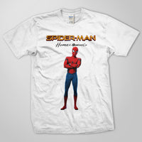 Spider-man T-Shirt