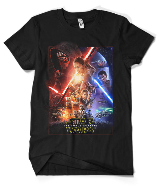 Star Wars T-Shirt