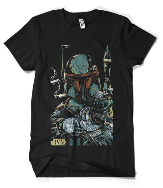 Star Wars T-Shirt