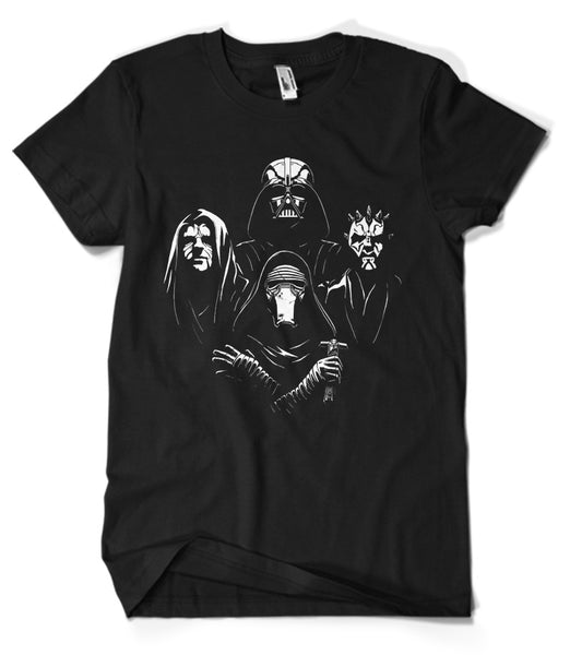 Star Wars T-Shirt