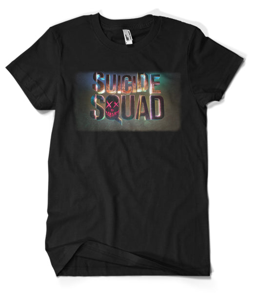 Suicide Squad T-Shirt